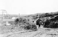 Hook History Society - Hook Colliery