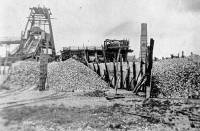 Hook History Society - Hook Colliery