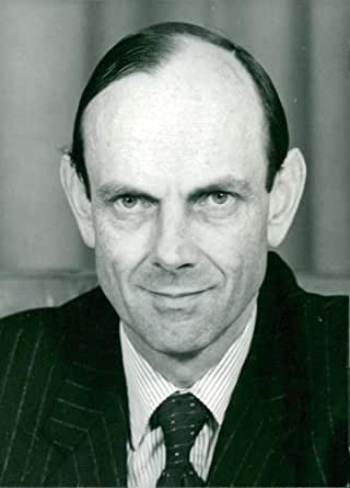Nic Edwards who was to become Lord Crickhowell