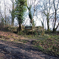 Ancient Kiln and Tranquil Walks