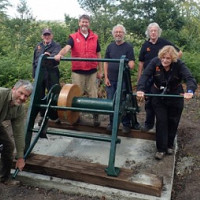 Artefacts Trace Village History